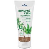 Alpa Konopljina dermalna krema - za suhu i problematičnu kožu (100 ml) | shoptok.hr