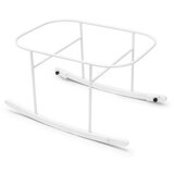 Hanah home Hier Metal Bela kolevka za bebe (676HDS1128) | ePonuda.com