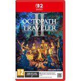  Octopath Traveler (SWITCH 2) Cene