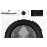 Beko BM3WFSU48415WB mašina za pranje veša
