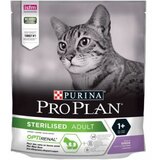 Pro plan cat adult sterilised ćuretina 0.4kg Cene