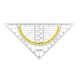 Koh i Noor Geotrikotnik Koh-i-noor, 14 cm Cene