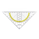 Geotrikotnik Koh-i-noor, 14 cm
