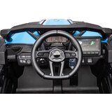  Buggy na akumulator Can-am DK-CA003 4x4 - plavi | shoptok.hr