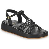 JB Martin NELIA Crna | shoptok.hr