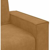 SOFA fotelja smeđa 100x78x84 cm baršun | Shoptok.si