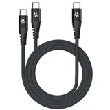 C na 2 USB-Celly Kabl za punjenje USB