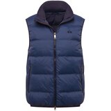 La Martina MAN BLUE SLEEVELESS Cijene