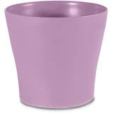 PVC tegla LIEGI 14cm LAVANDA