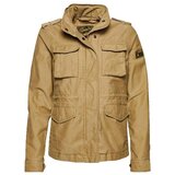 Superdry Jakne & Blazerji Vintage M65 Zelena | Shoptok.si