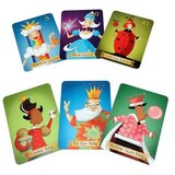  Speče princese - družabna igra v madžarskem jeziku | Shoptok.si