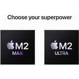 Apple Mac Studio M2 Max 32GB/512GB | shoptok.hr