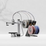 Bambu Lab A1 mini combo + 2 filamenta 3D štampač Bambu Lab A1 mini combo + 2 filamenta 3D štampač Slike