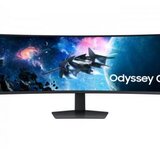  49” DQHD Odyssey Gaming G95C240Hz,1ms,450cd,HDMIx2,DP,USBx2,32:9,HAS,VESA 100×100,FS Premium Pro, | Eponuda.ba