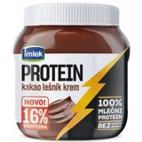 Imlek PROTEINSKI KREM KAKAO I LESNIK 350G | ePonuda.com