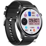 LIGE KC88 black smartwatch muški Cene