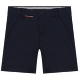 Tommy Hilfiger Kratke hlače & Bermuda - Modra Cene