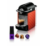 Nespresso pixie electric red C61-EURENE-S aparat za kafu Cene