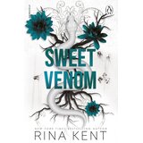 The Book Service Limited Rina Kent - Sweet Venom | Eponuda.com