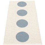 Pappelina Svetlo moder zunanji in notranji tekač 70x150 cm Vera Storm – | Shoptok.si