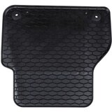  Auto tepih 4 pcs Crna prikladno za Audi A6 / A7 2018-2025 4D Aft. | shoptok.hr