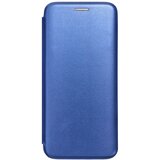  futrola flip cover galio (forcell elegance) za samsung S928 galaxy S24 ultra tamno plava Cene