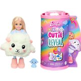Barbie Mattel Chelsea Cutie Reveal - Jagnje (HKR18), (21381944) Cene