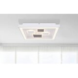 Globo Stropna lampa LED 48W 2000lm, RGB LED 6W, CCT 3.000-6.000K, 48c48cm ,NOLO SMART | shoptok.hr