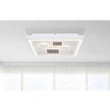 Globo stropna led-svetilka 48/48/7 cm | Shoptok.si