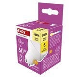  LED žarnica Classic MR16 / GU10 / 7 W (60 W) / 806 lm / toplo bela Cene