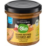 dmBio Veganski namaz na bazi sočiva i dimljenog tofu sojinog proizvoda 135 g | ePonuda.com