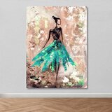 Wallity Slika DEV02957100140, 100x140 cm | ePonuda.com