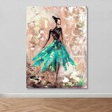 Wallity Slika DEV02957100140, 100x140 cm | Eponuda.ba