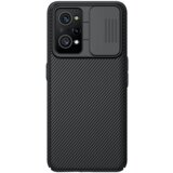 Nillkin camshield zaščita za realme gt neo 2 - črna Cene