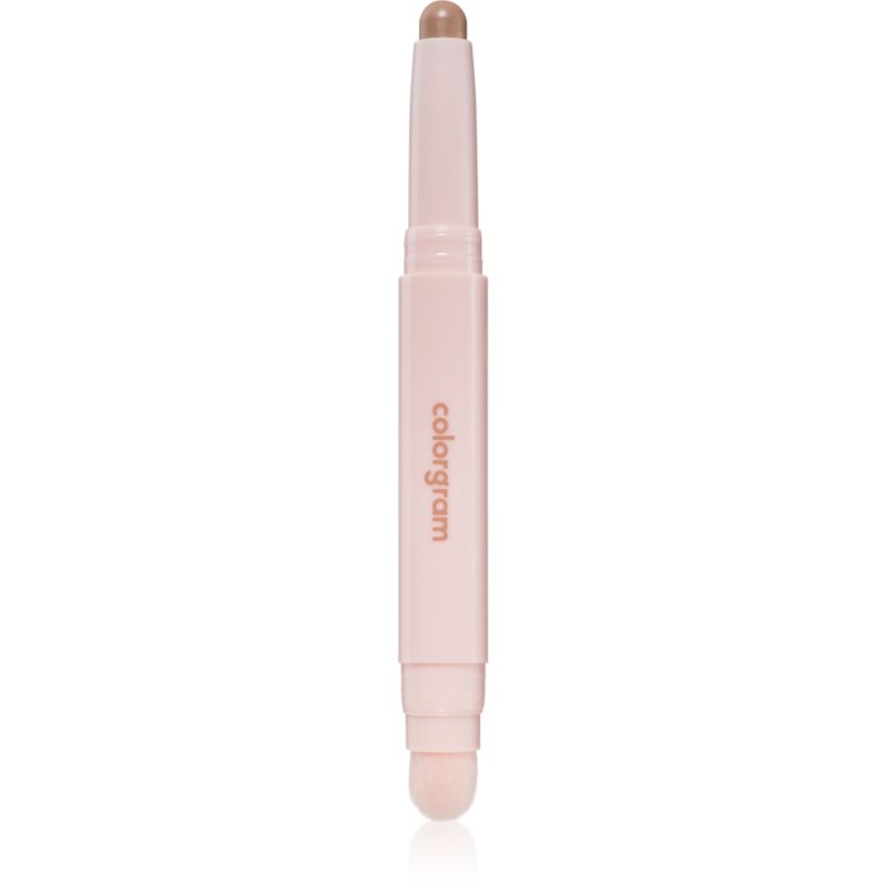 Colorgram Re-Forming Contour Stick stick za konturiranje s kistom nijansa 01 Warm Tone 1.3 g Cijene