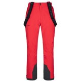 Kilpi Men's ski pants METHONE-M RED | shoptok.hr