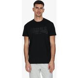 Lonsdale black col t-shirt LNA241M821-01 cene