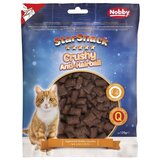 Nobby Starsnack blazinice Crushy Anti-Hairball - 125 g Cene