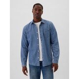 GAP Denim shirt - Men's | Shoptok.si