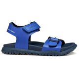 Geox j sandal fusbetto bo Cene