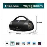 Hisense Audio sistem VoyageBoom | Eponuda.ba