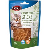Trixie PREMIO Mini pileći štapići - 50 g | shoptok.hr