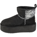 EMU Australia Stinger Knit Flatform Crna Cijene