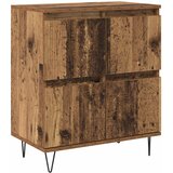  Komode 2 pcs Staro drvo | shoptok.hr