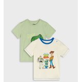 Sinsay Pamučne majice s printom Toy Story Cijene