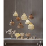 Star Trading Svjetlo smeđe sjenilo ø 28 cm Honeycomb – | shoptok.hr