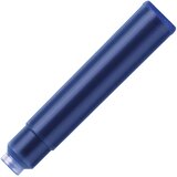  Tinta za nalivpero patrone pk6 faber castell 185506 plava | shoptok.hr