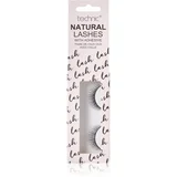 Natural Lashes umetne trepalnice BC14 1 par