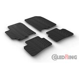 Gledring patosnice gumene KIA Stonic 2017.- | ePonuda.com