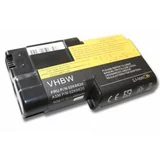 VHBW Baterija za Lenovo Thinkpad T20 / T21 / T22, 4400 mAh